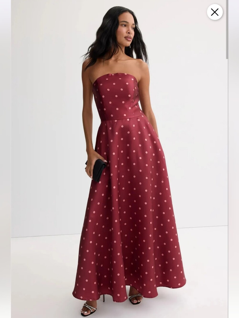 HUTCH VICTORIA DRESS SIZE 14 MSRP $350